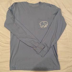 Ivory Ella Long Sleeve